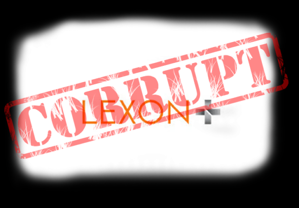 Corrupt Lexon Group