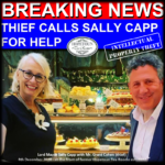 Sally Capp & Grant Cohen