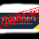 Corrupt SV PARTNERS