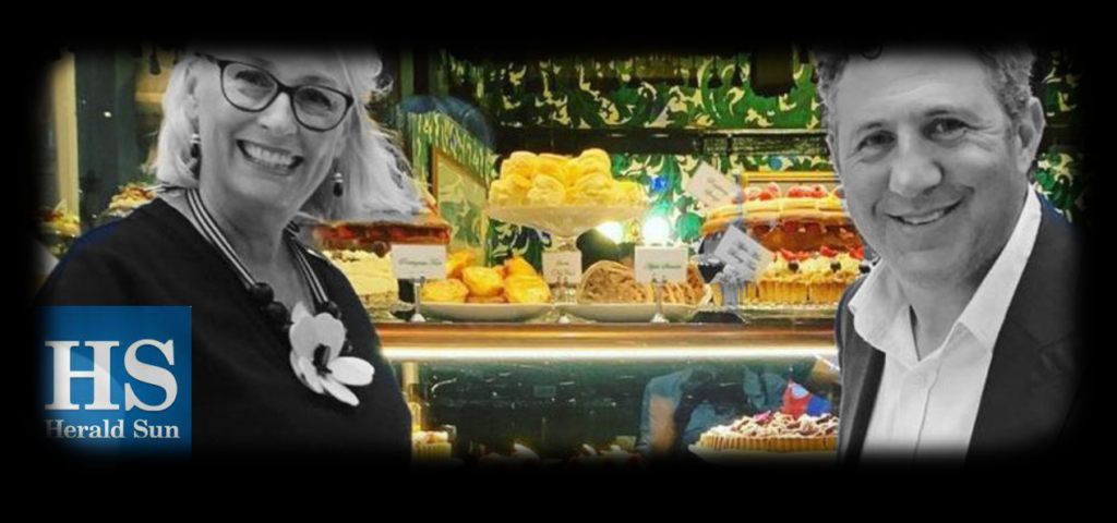 Sally Capp Bock Arcade Grant Cohen Corrupt