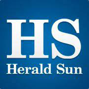 Herald Sun Paper
