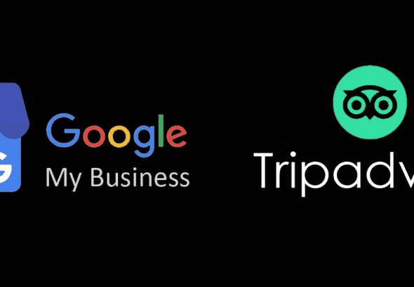 Google Reviews / TripAdvisor Reviews